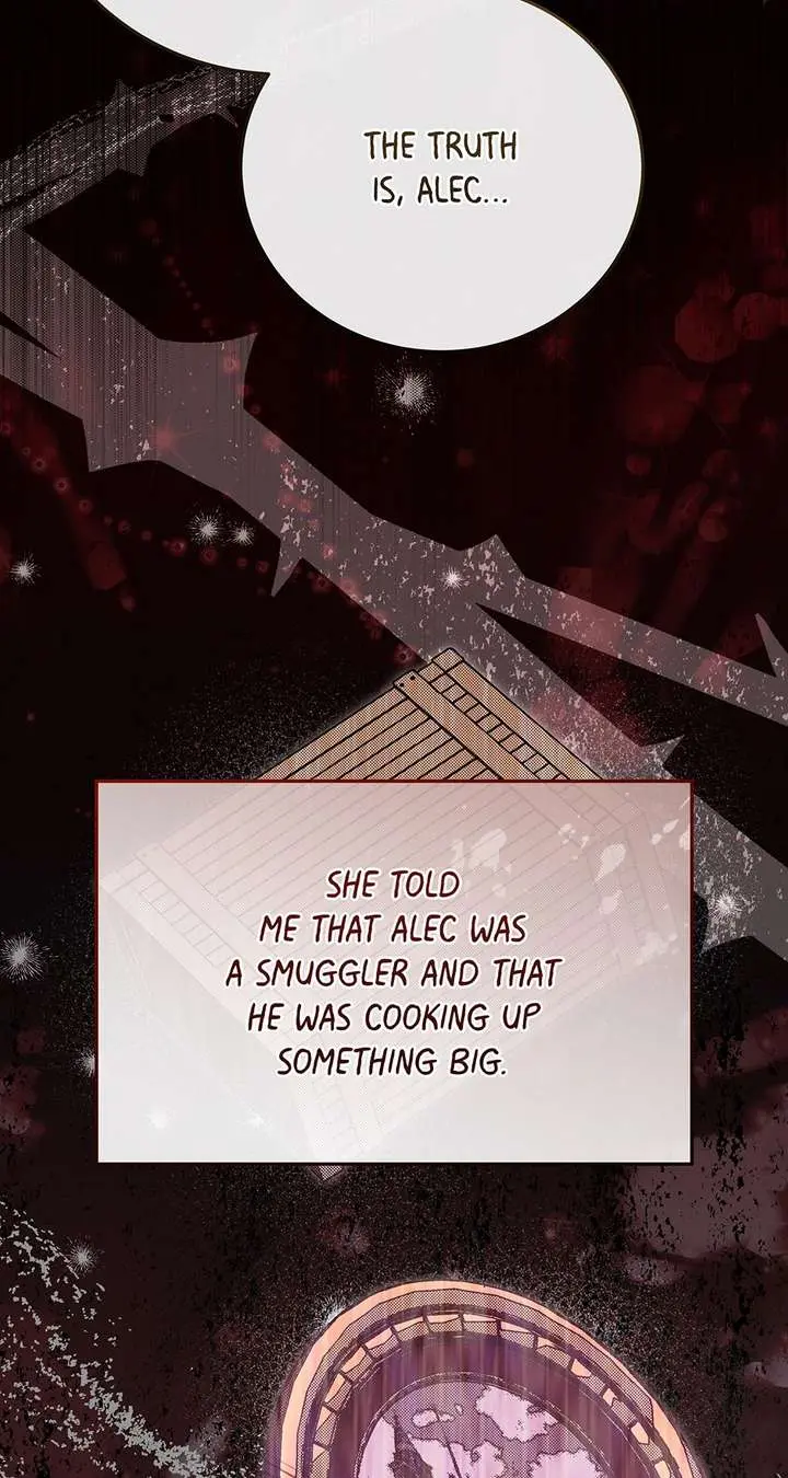 Read White Scandal chapter 59 image 33 on Lezhin