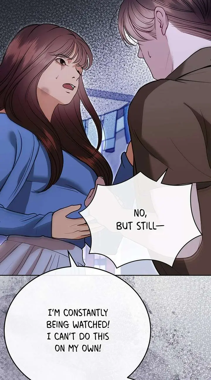 Read White Scandal chapter 59 image 37 on Lezhin