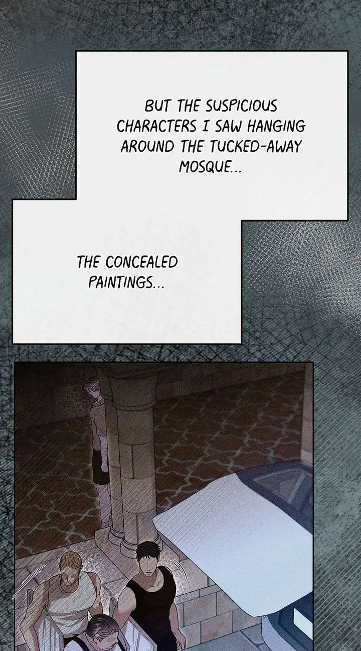 Read White Scandal chapter 59 image 41 on Lezhin