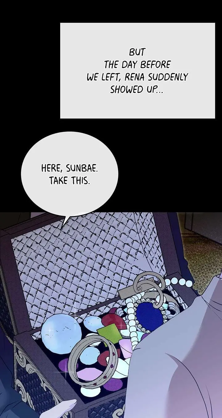 Read White Scandal chapter 59 image 47 on Lezhin