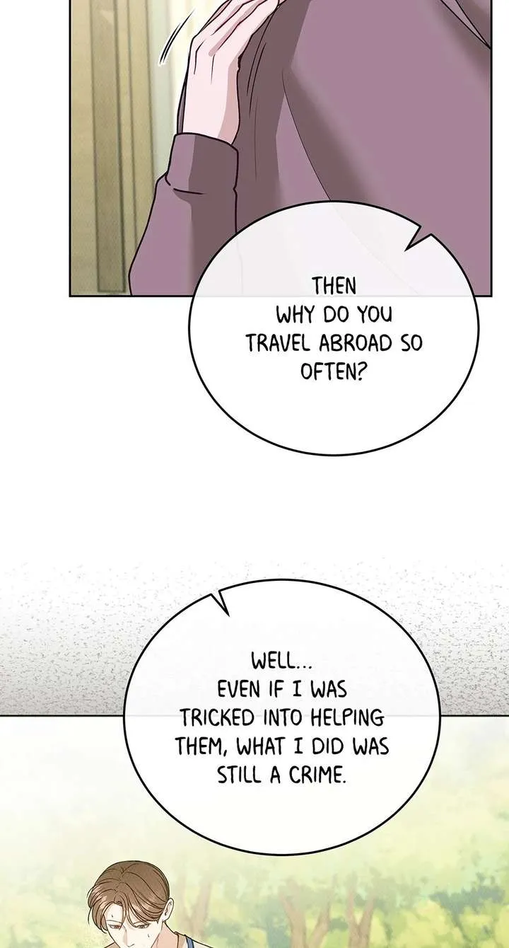 Read White Scandal chapter 59 image 61 on Lezhin