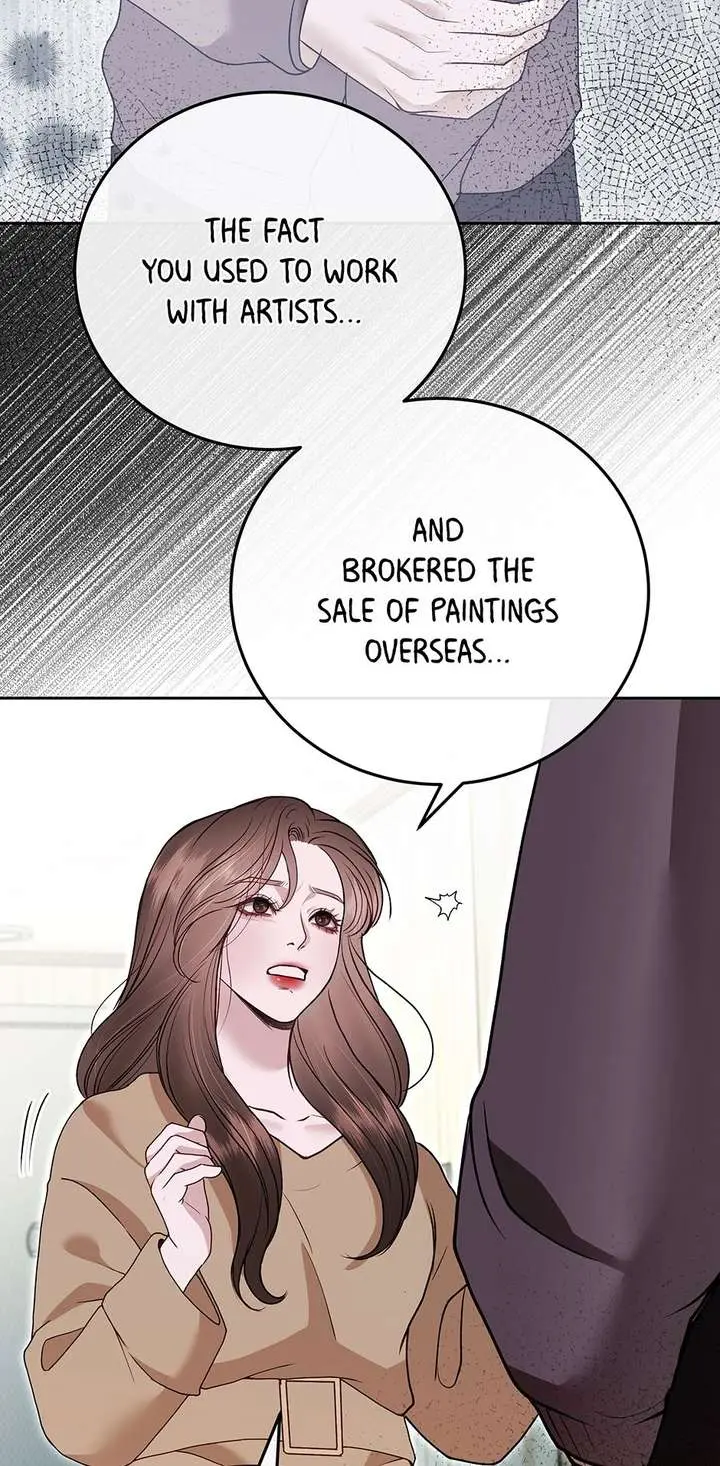 Read White Scandal chapter 59 image 8 on Lezhin