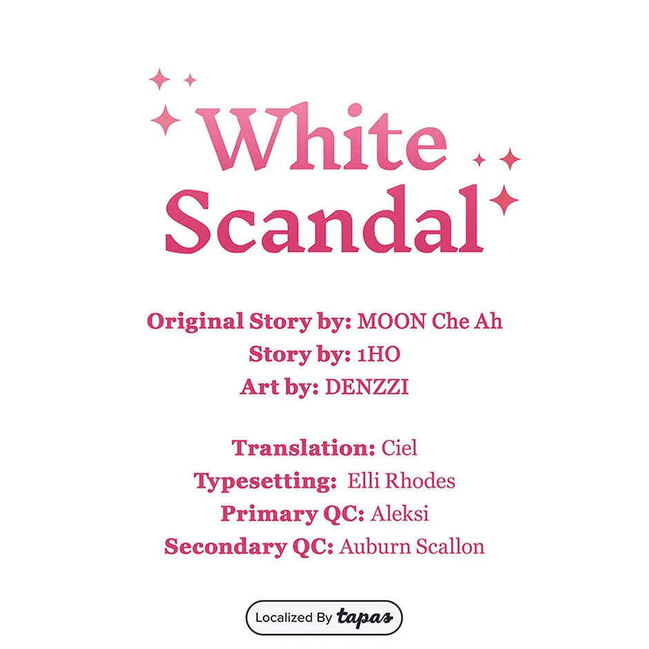 Read White Scandal chapter 6 image 12 on Lezhin