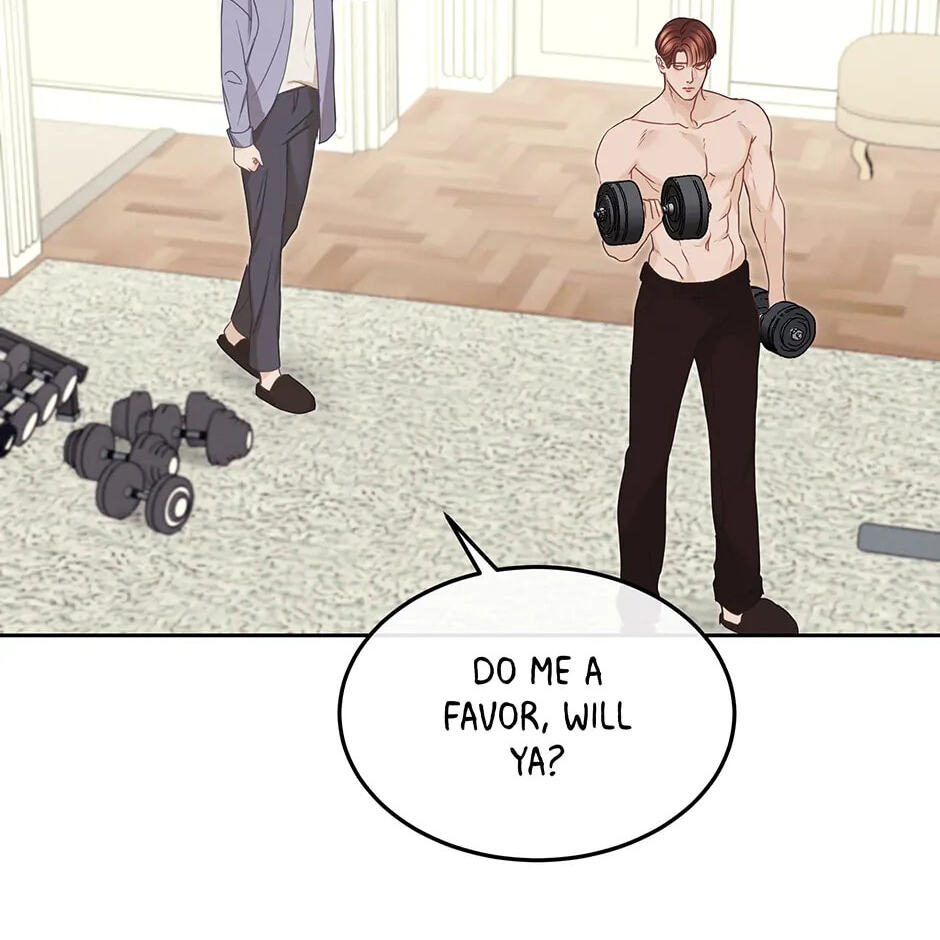 Read White Scandal chapter 6 image 15 on Lezhin