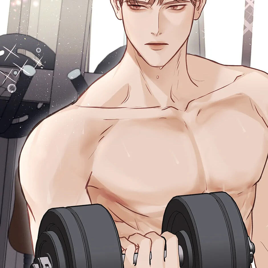 Read White Scandal chapter 6 image 17 on Lezhin