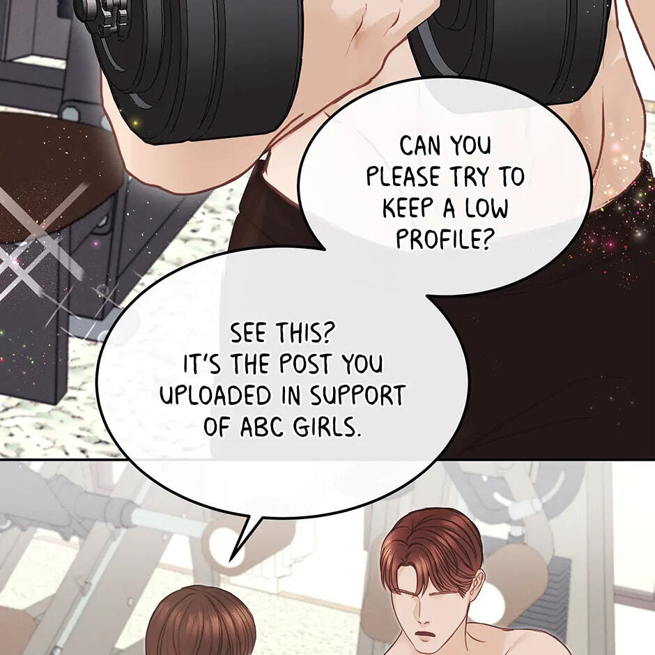 Read White Scandal chapter 6 image 18 on Lezhin