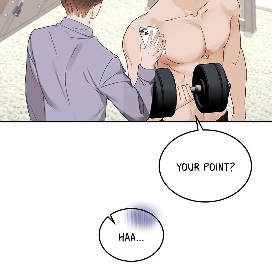 Read White Scandal chapter 6 image 19 on Lezhin