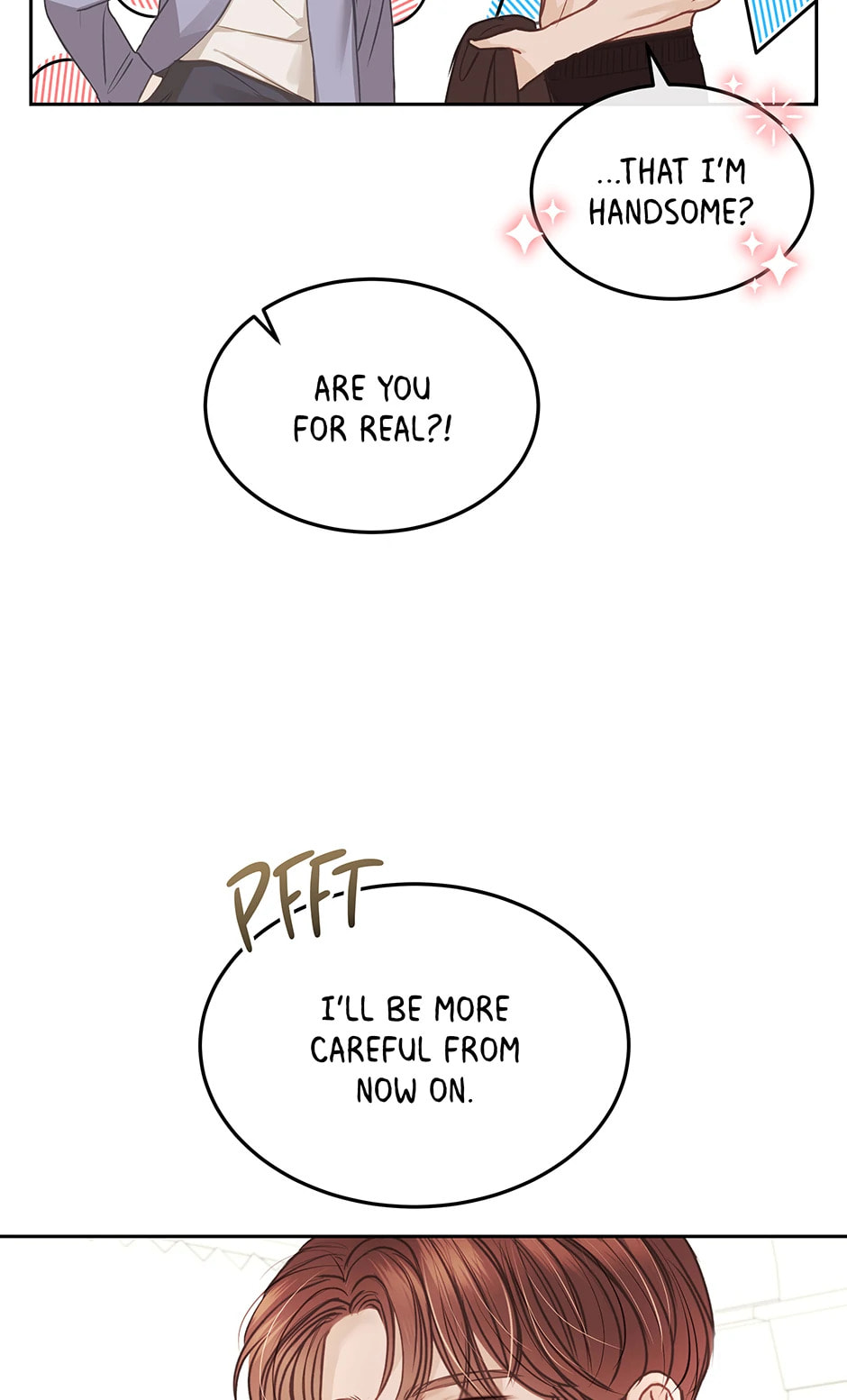 Read White Scandal chapter 6 image 21 on Lezhin