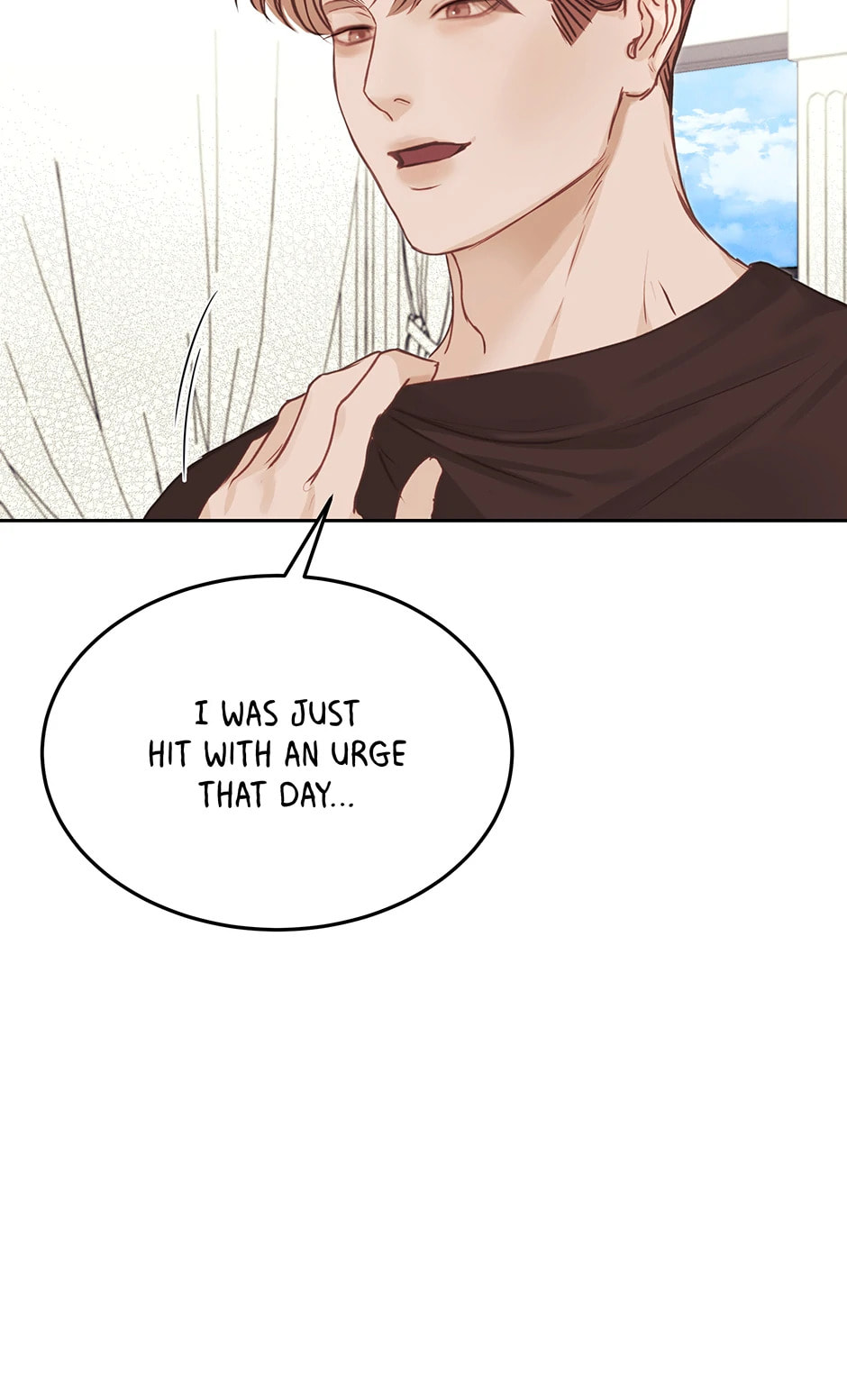 Read White Scandal chapter 6 image 22 on Lezhin