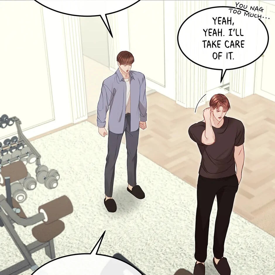 Read White Scandal chapter 6 image 26 on Lezhin