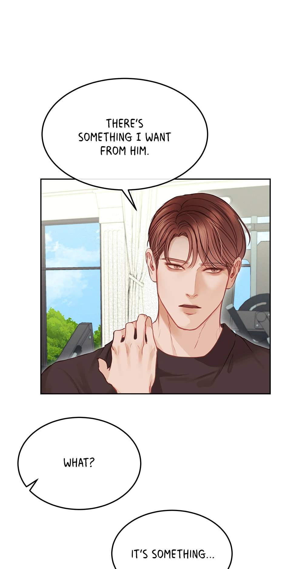 Read White Scandal chapter 6 image 33 on Lezhin