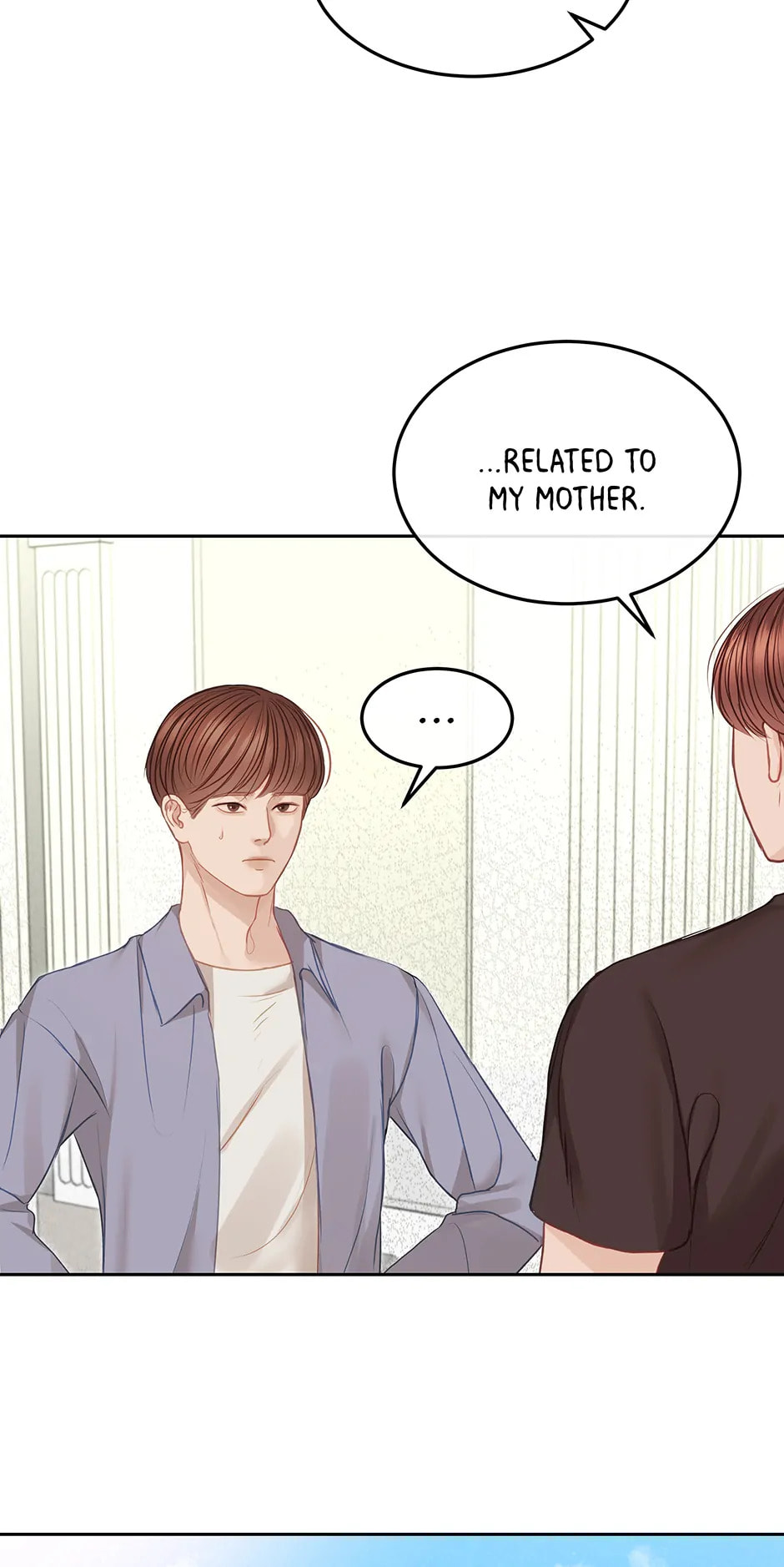 Read White Scandal chapter 6 image 34 on Lezhin