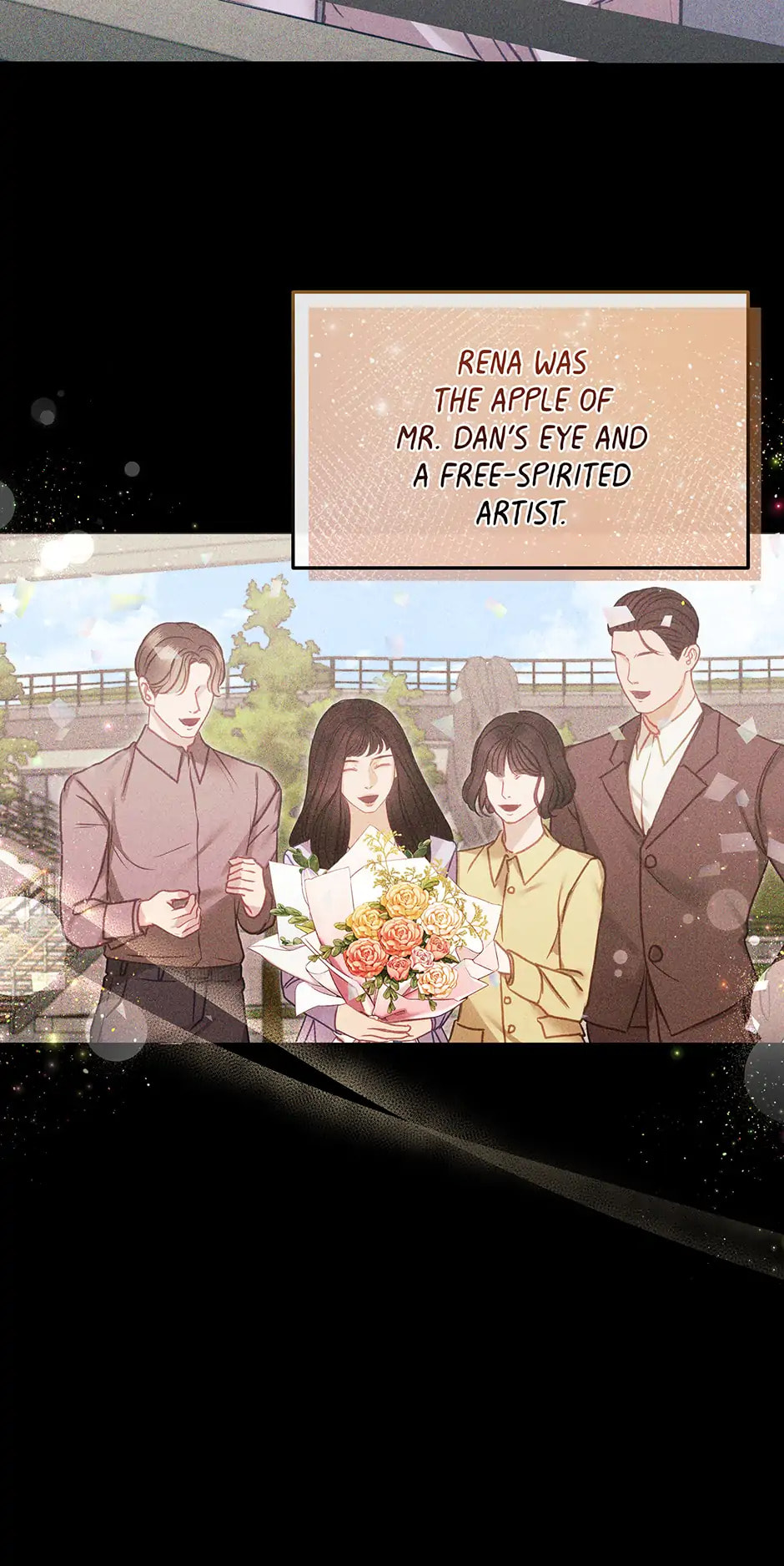 Read White Scandal chapter 6 image 37 on Lezhin