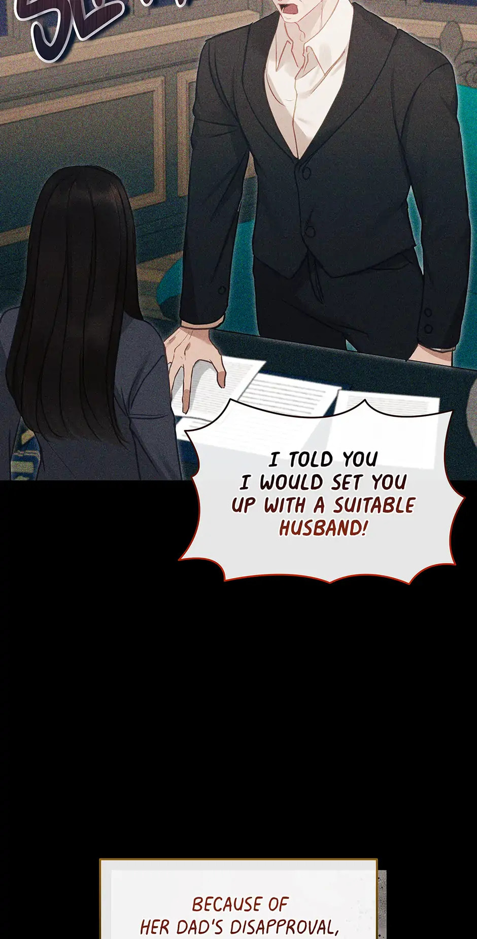 Read White Scandal chapter 6 image 39 on Lezhin