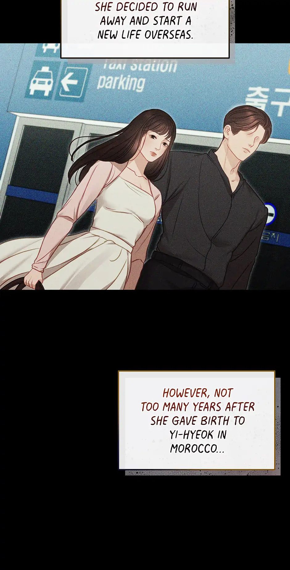 Read White Scandal chapter 6 image 40 on Lezhin