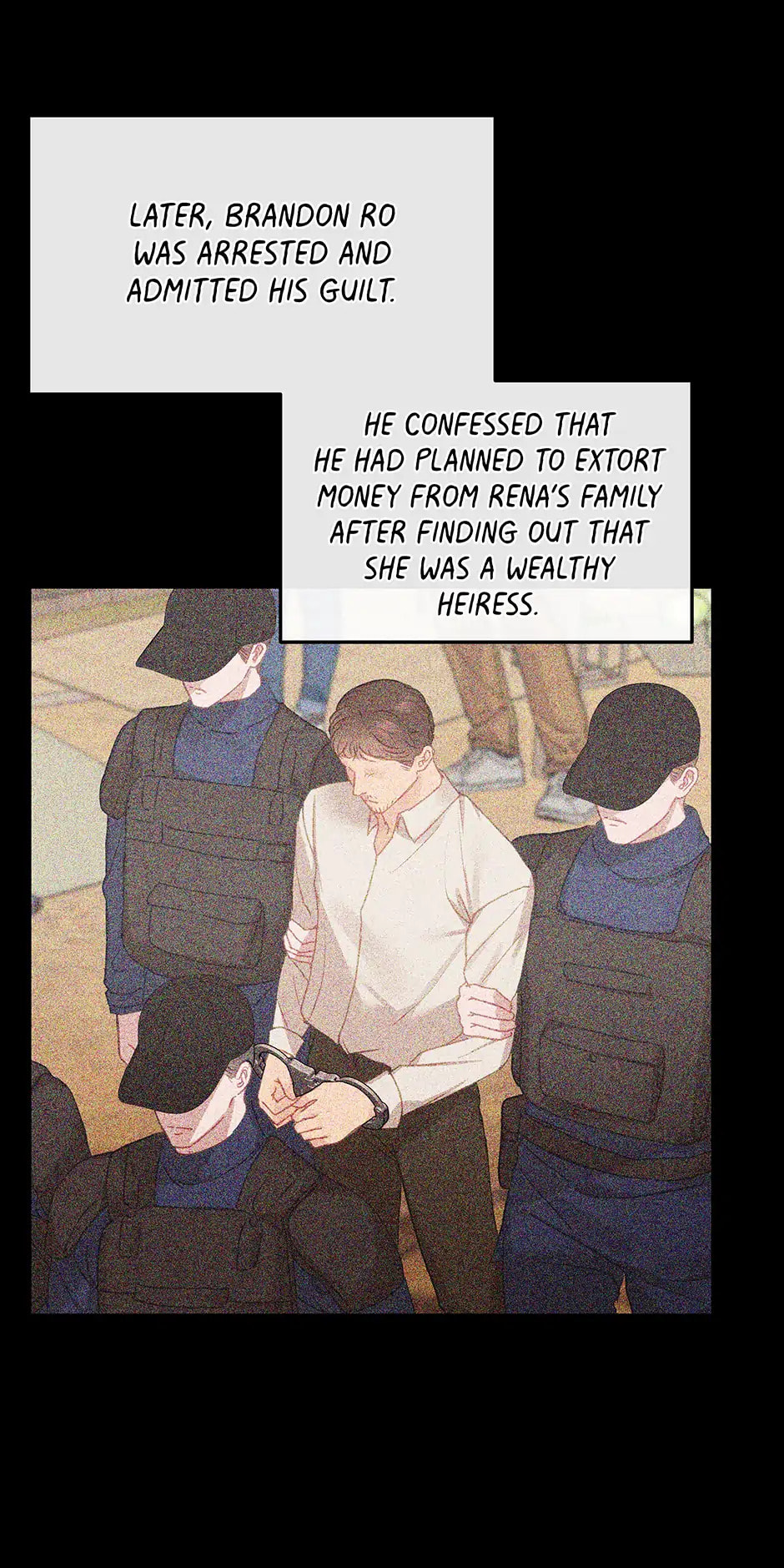 Read White Scandal chapter 6 image 50 on Lezhin