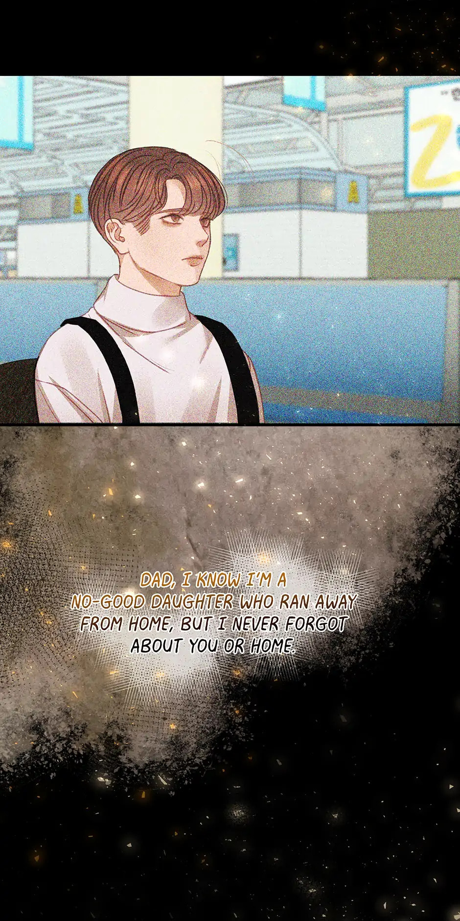 Read White Scandal chapter 6 image 53 on Lezhin