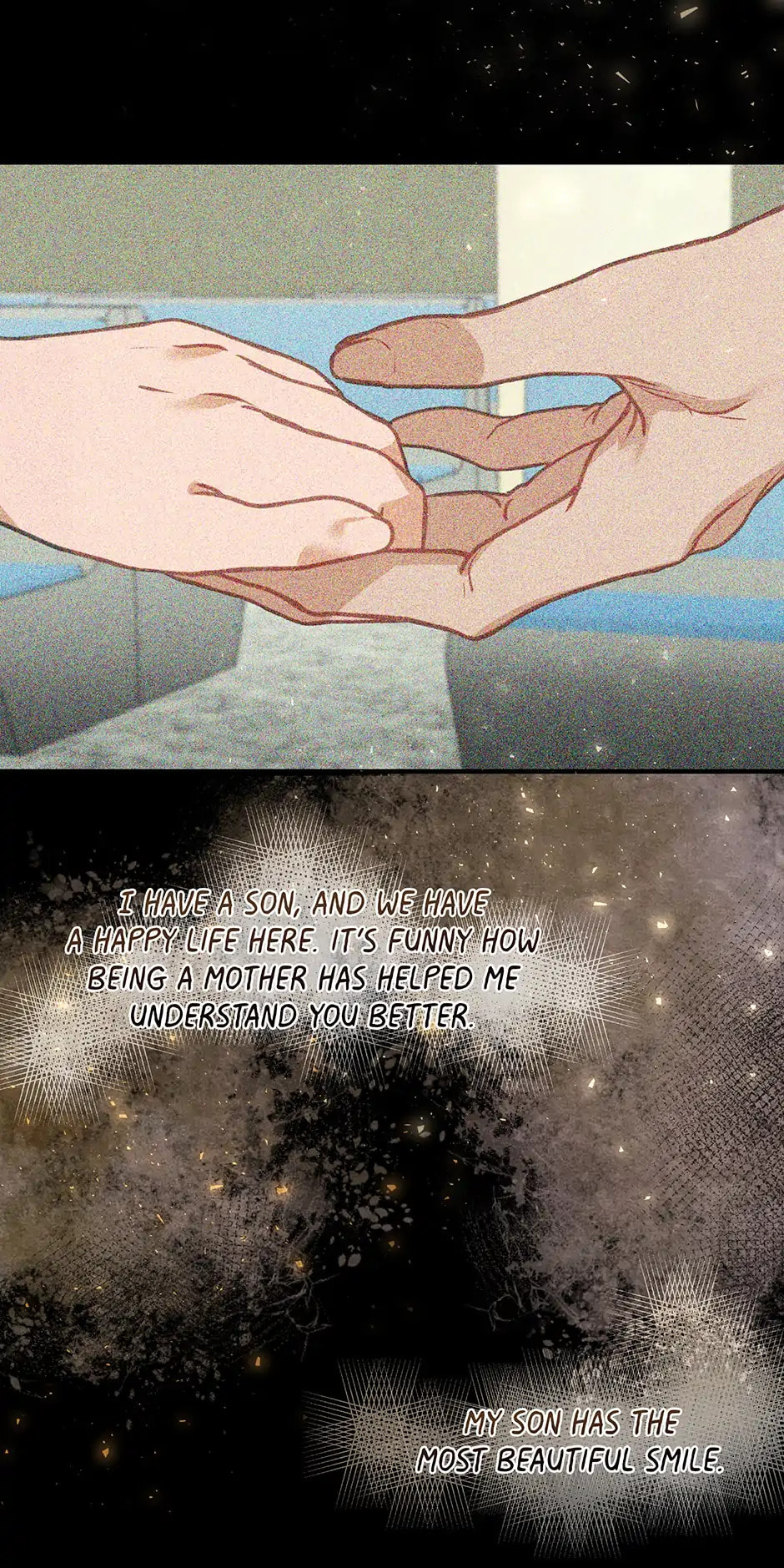 Read White Scandal chapter 6 image 54 on Lezhin