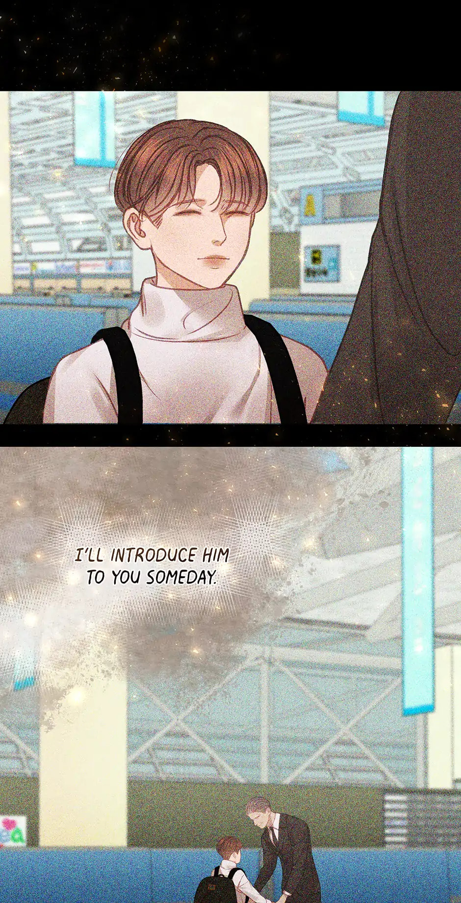 Read White Scandal chapter 6 image 55 on Lezhin