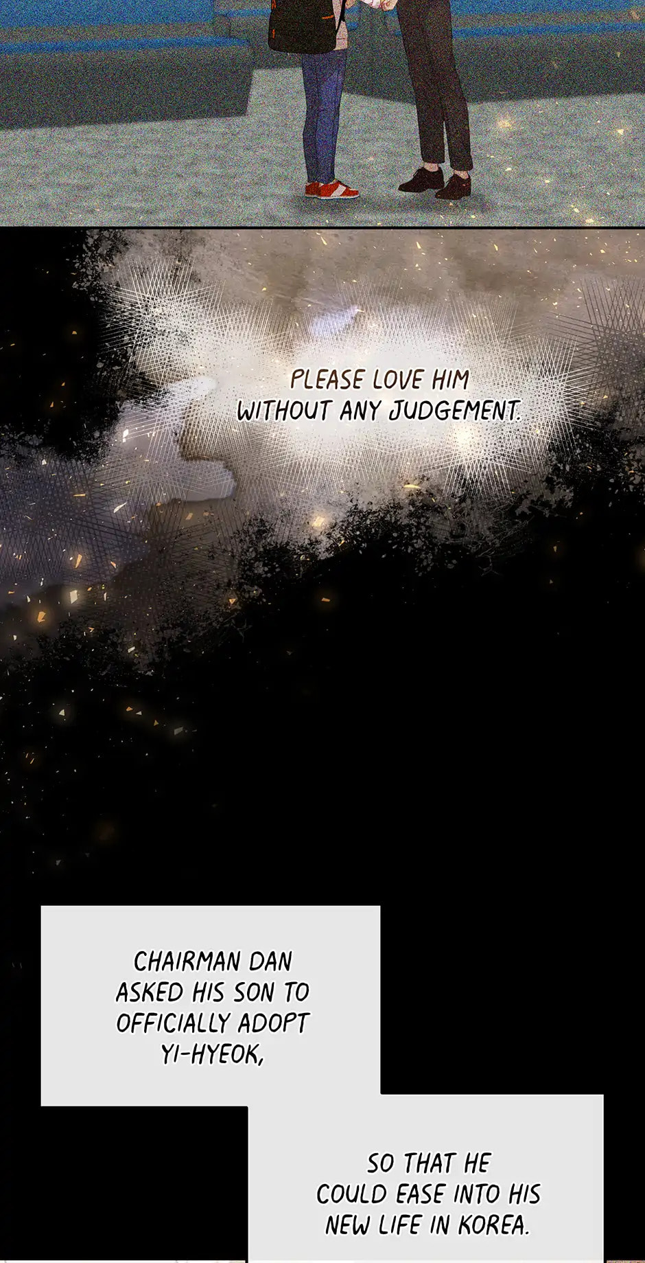 Read White Scandal chapter 6 image 56 on Lezhin