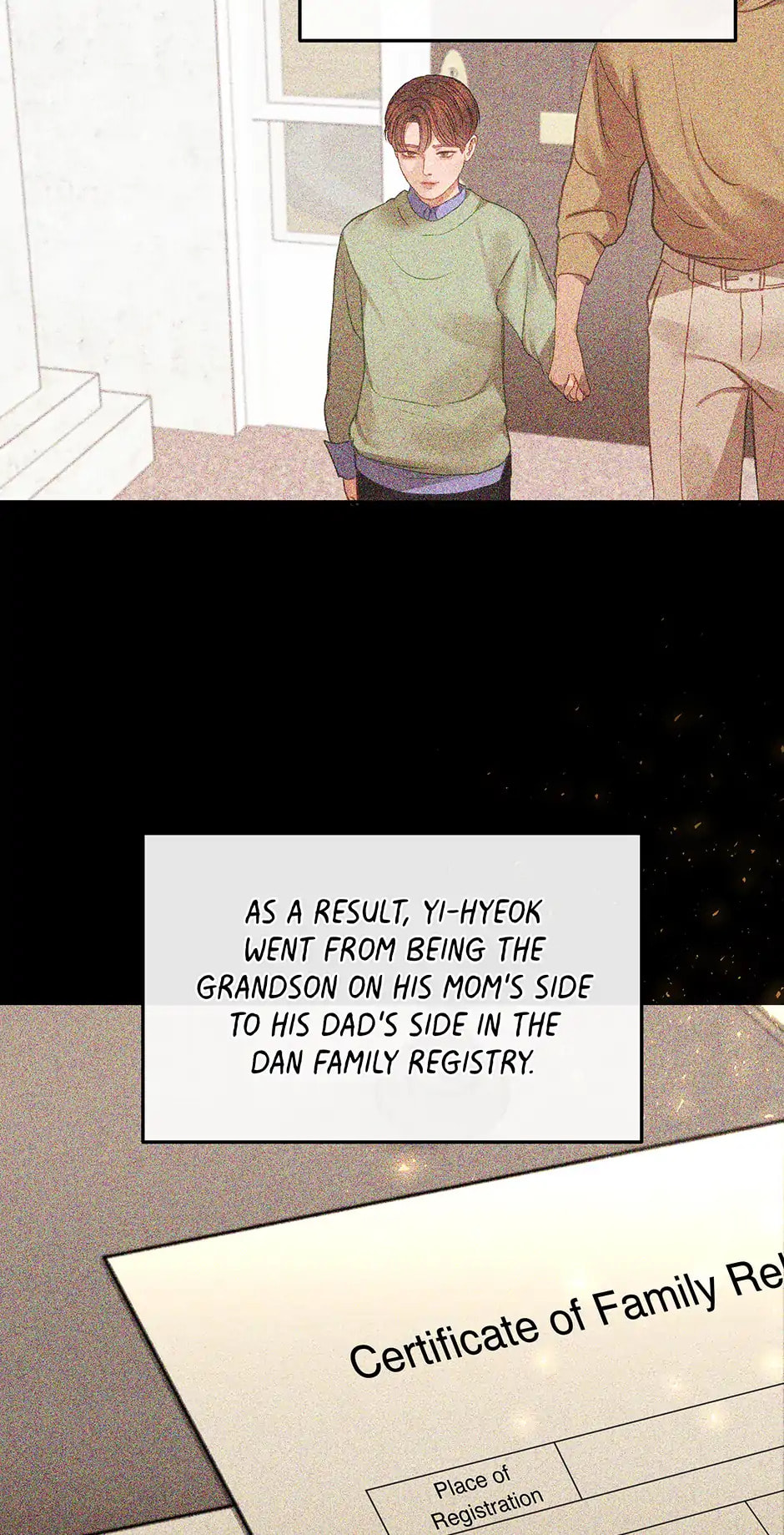 Read White Scandal chapter 6 image 57 on Lezhin