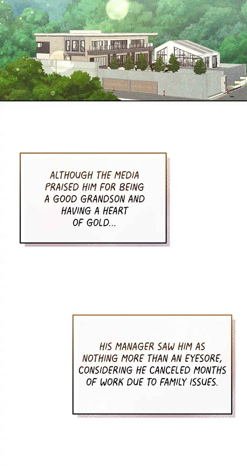 Read White Scandal chapter 6 image 60 on Lezhin