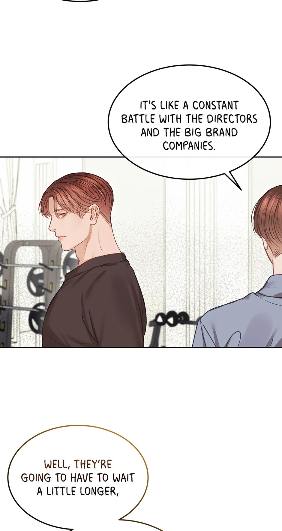 Read White Scandal chapter 6 image 62 on Lezhin