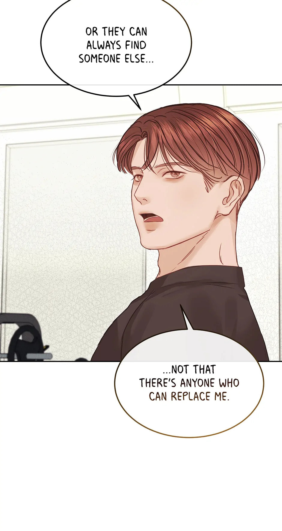Read White Scandal chapter 6 image 63 on Lezhin
