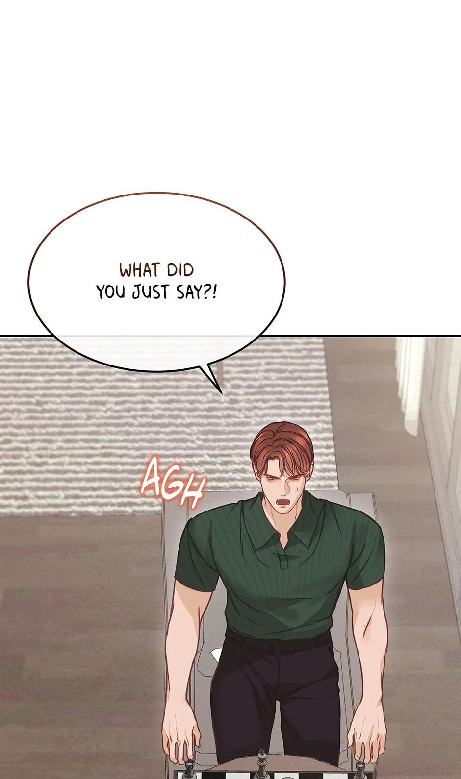 Read White Scandal chapter 6 image 74 on Lezhin