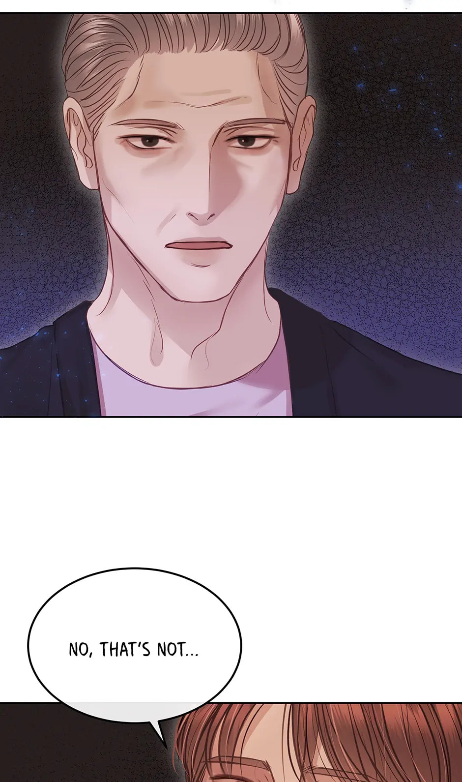 Read White Scandal chapter 6 image 76 on Lezhin