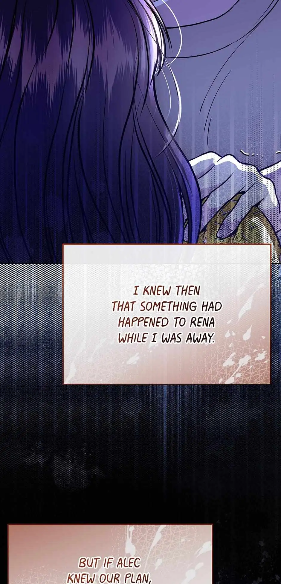 Read White Scandal chapter 60 image 10 on Lezhin