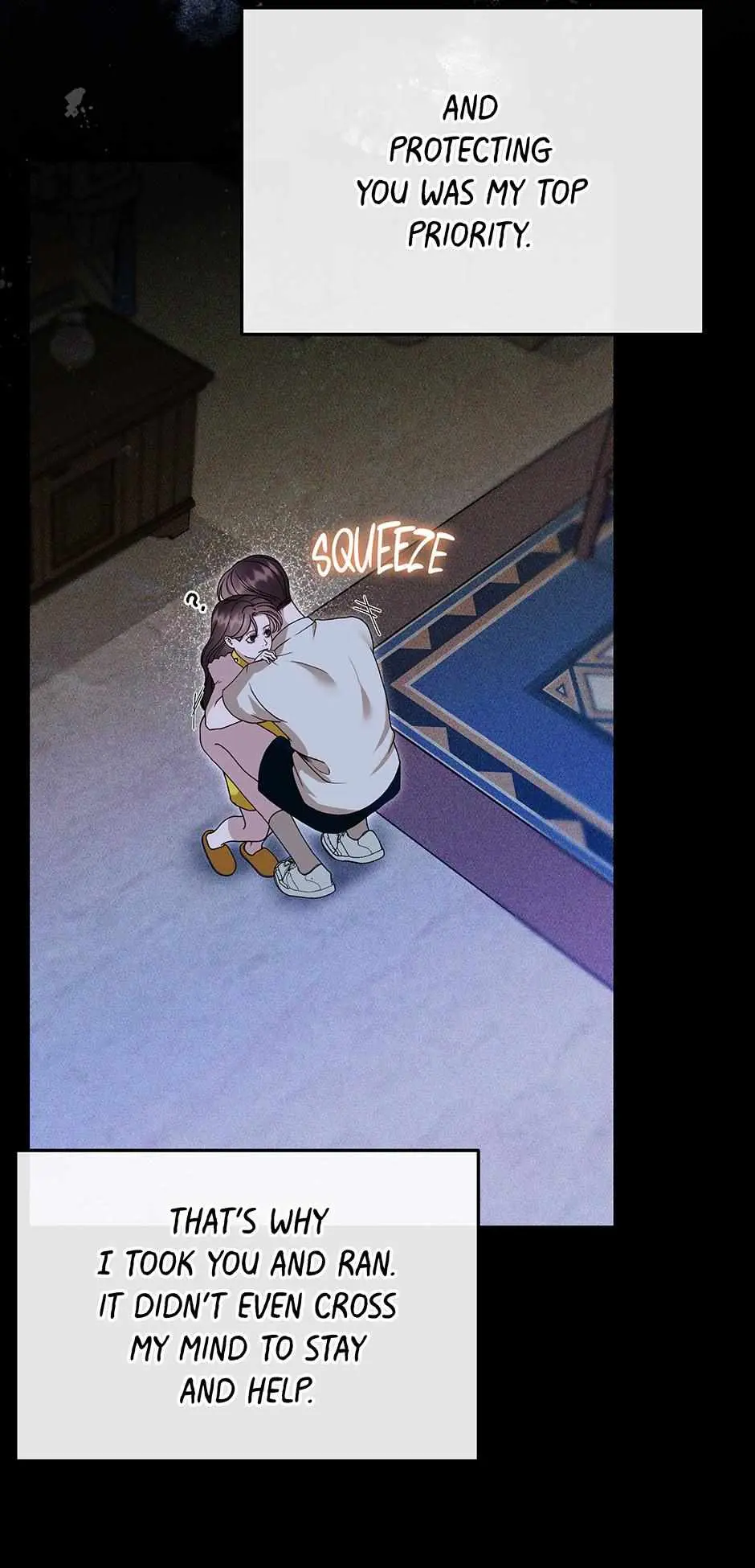 Read White Scandal chapter 60 image 12 on Lezhin