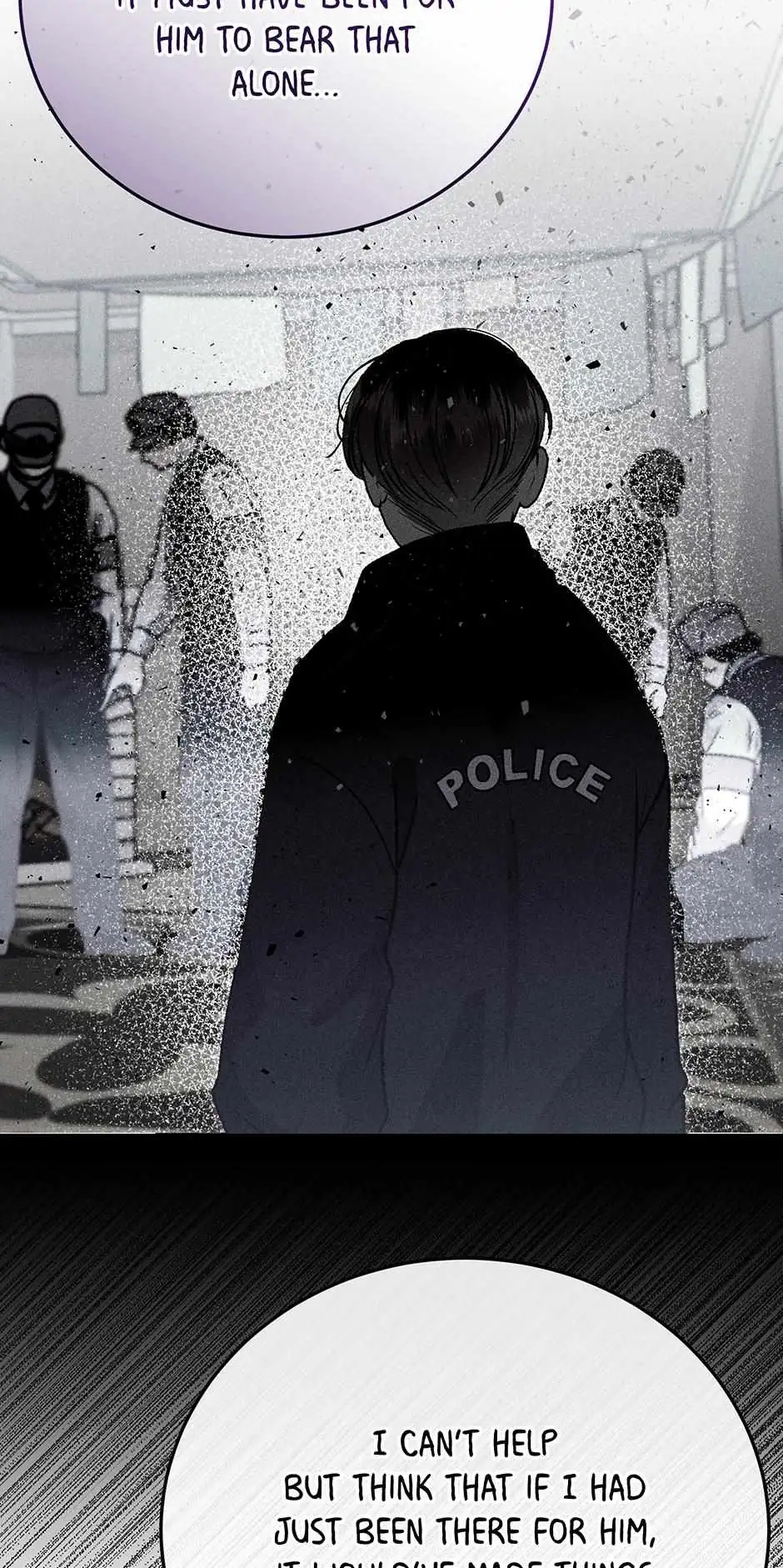 Read White Scandal chapter 60 image 16 on Lezhin