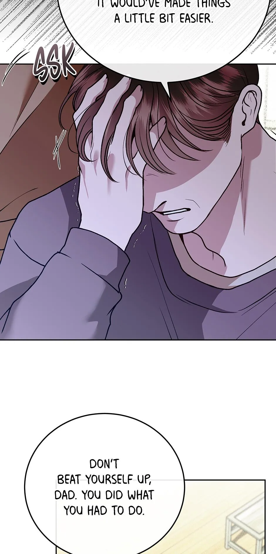 Read White Scandal chapter 60 image 17 on Lezhin