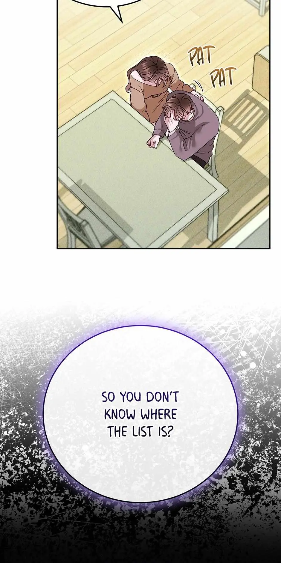Read White Scandal chapter 60 image 18 on Lezhin