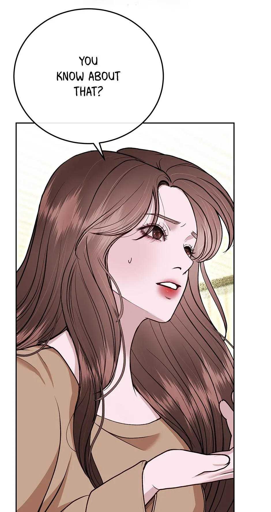 Read White Scandal chapter 60 image 2 on Lezhin