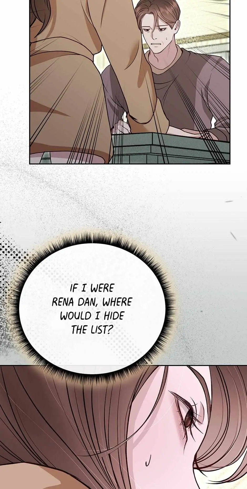 Read White Scandal chapter 60 image 22 on Lezhin