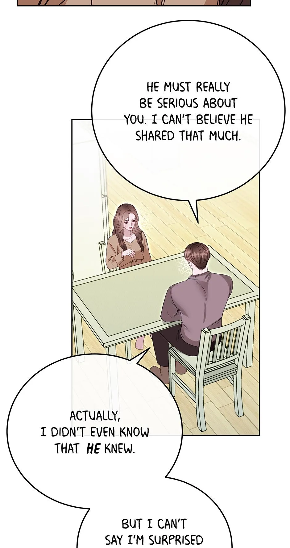 Read White Scandal chapter 60 image 3 on Lezhin