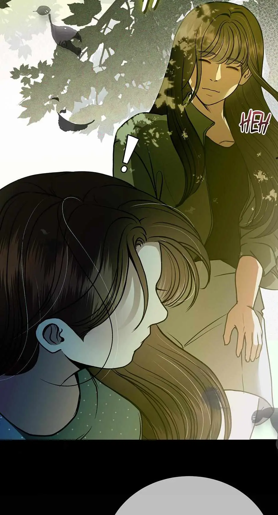 Read White Scandal chapter 60 image 31 on Lezhin