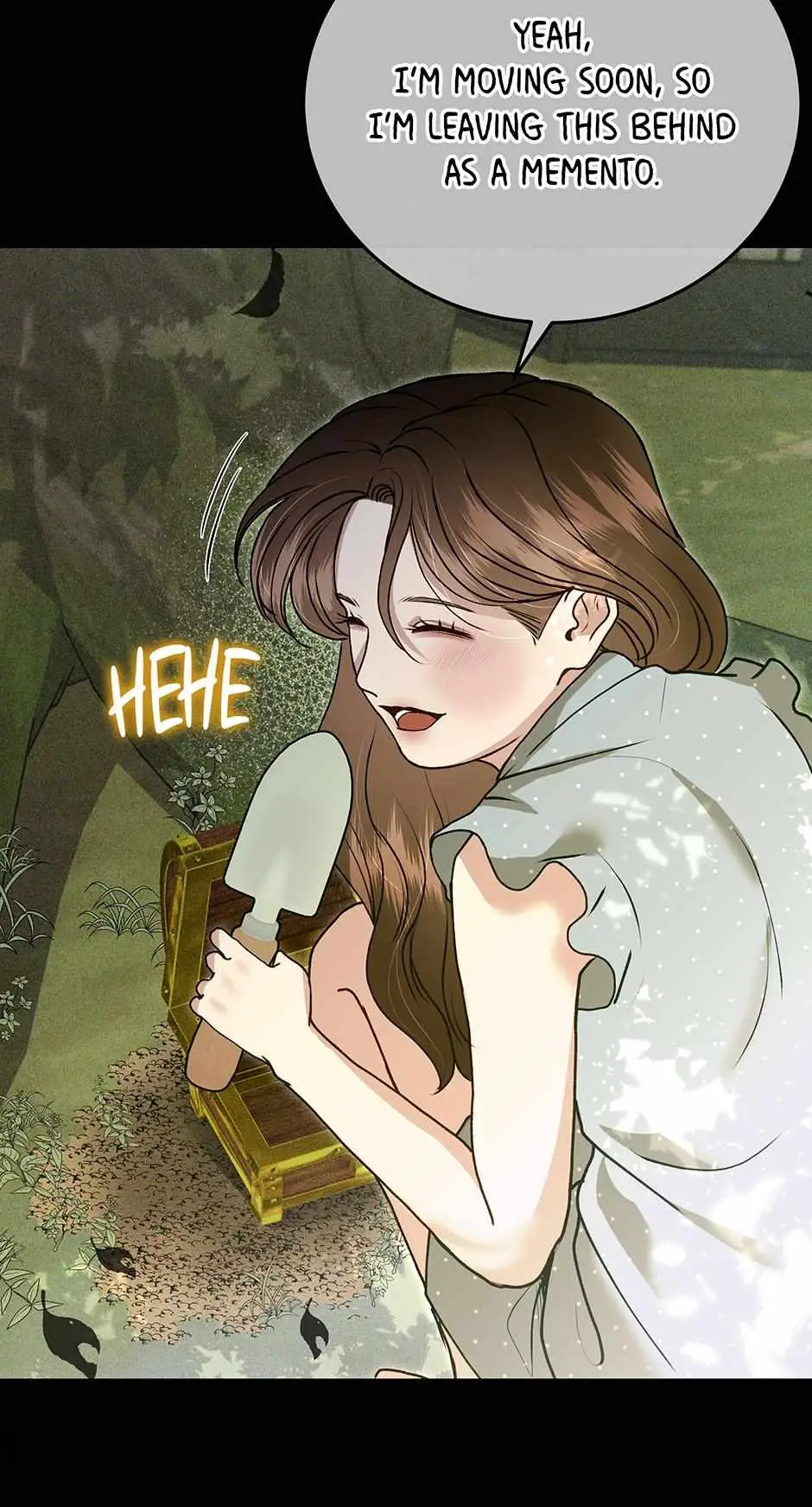 Read White Scandal chapter 60 image 32 on Lezhin