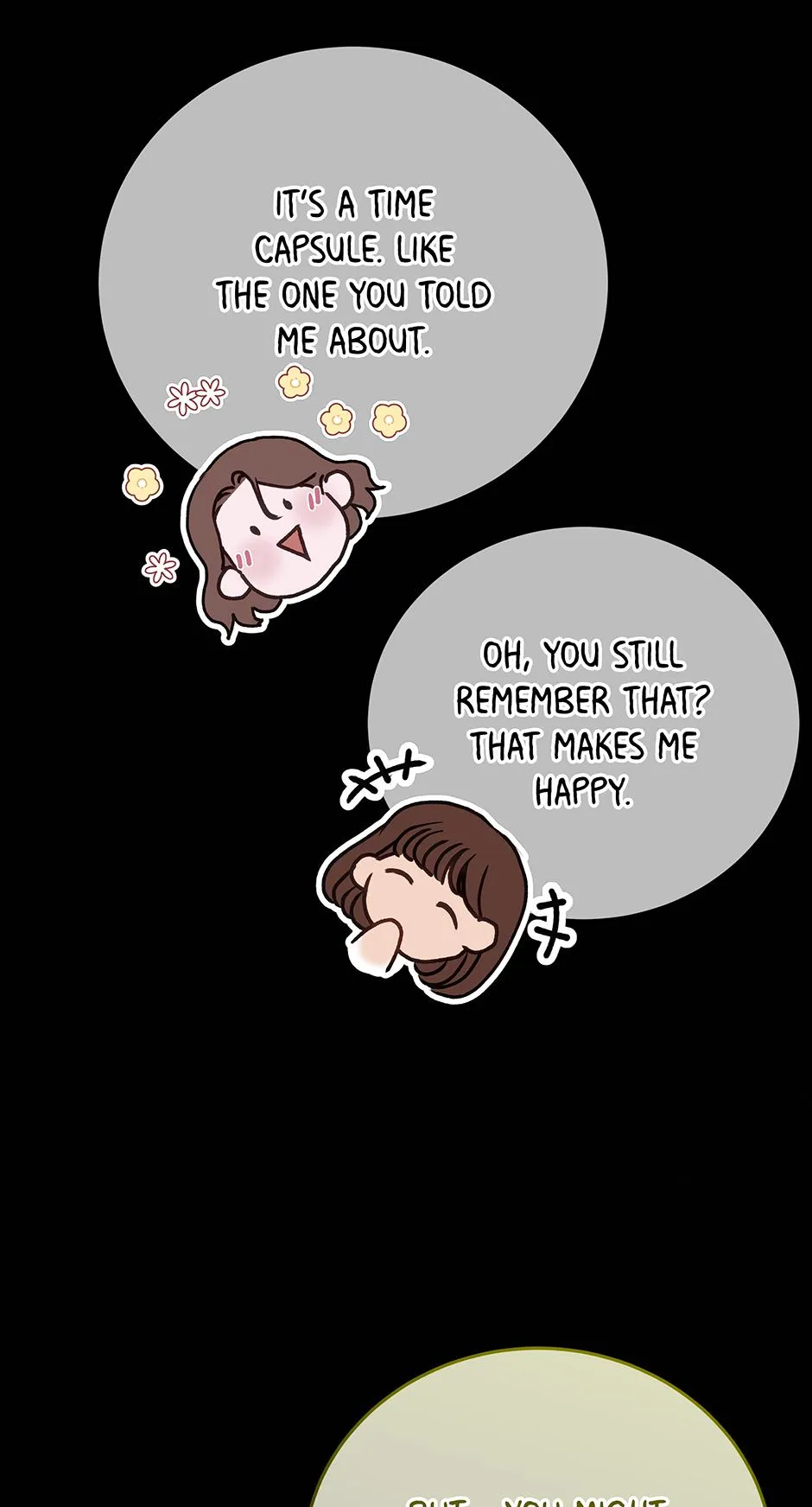 Read White Scandal chapter 60 image 33 on Lezhin
