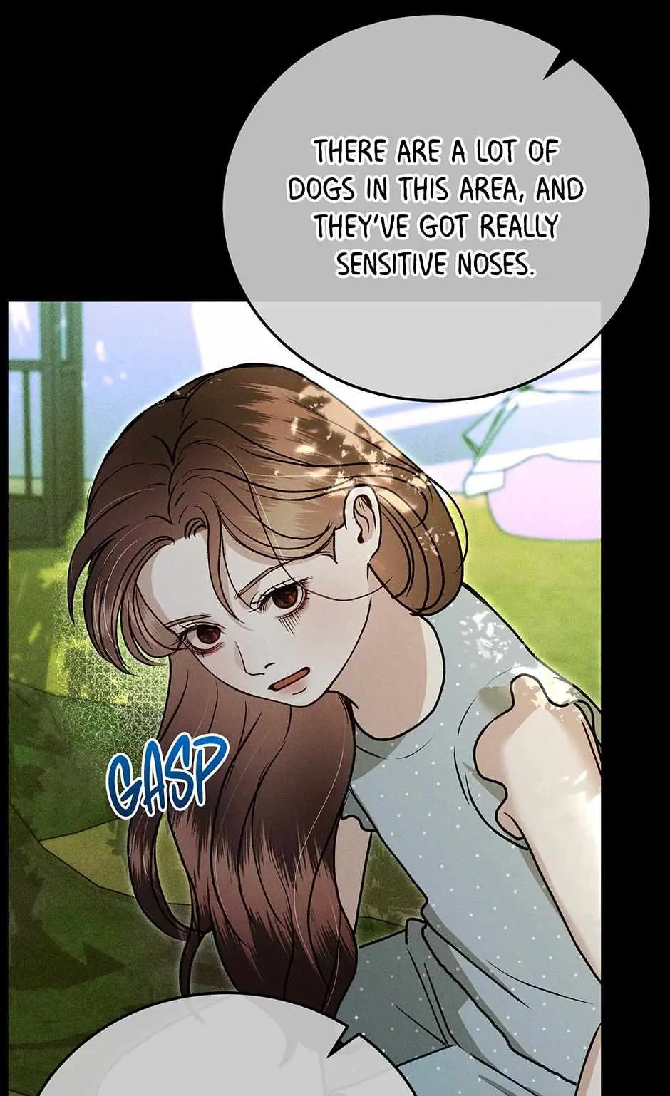 Read White Scandal chapter 60 image 35 on Lezhin
