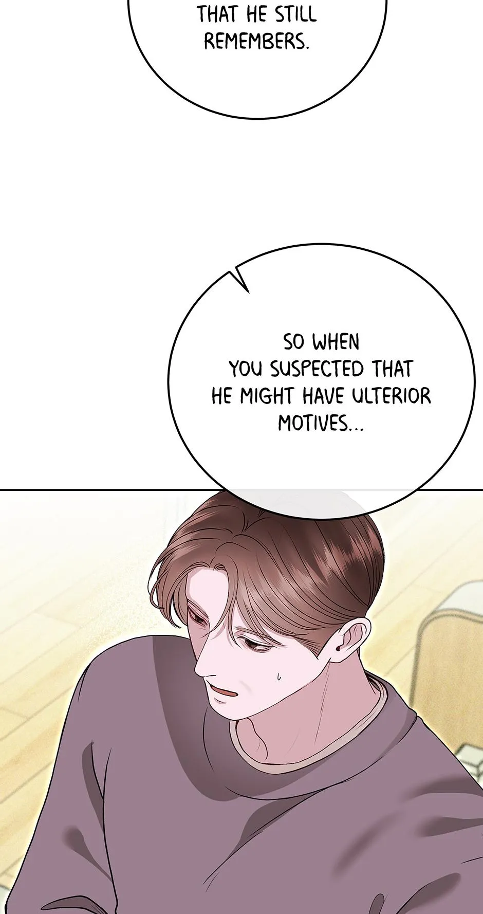 Read White Scandal chapter 60 image 4 on Lezhin