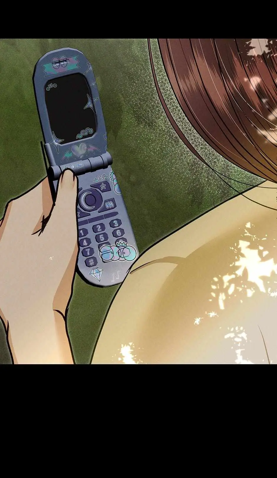 Read White Scandal chapter 60 image 41 on Lezhin