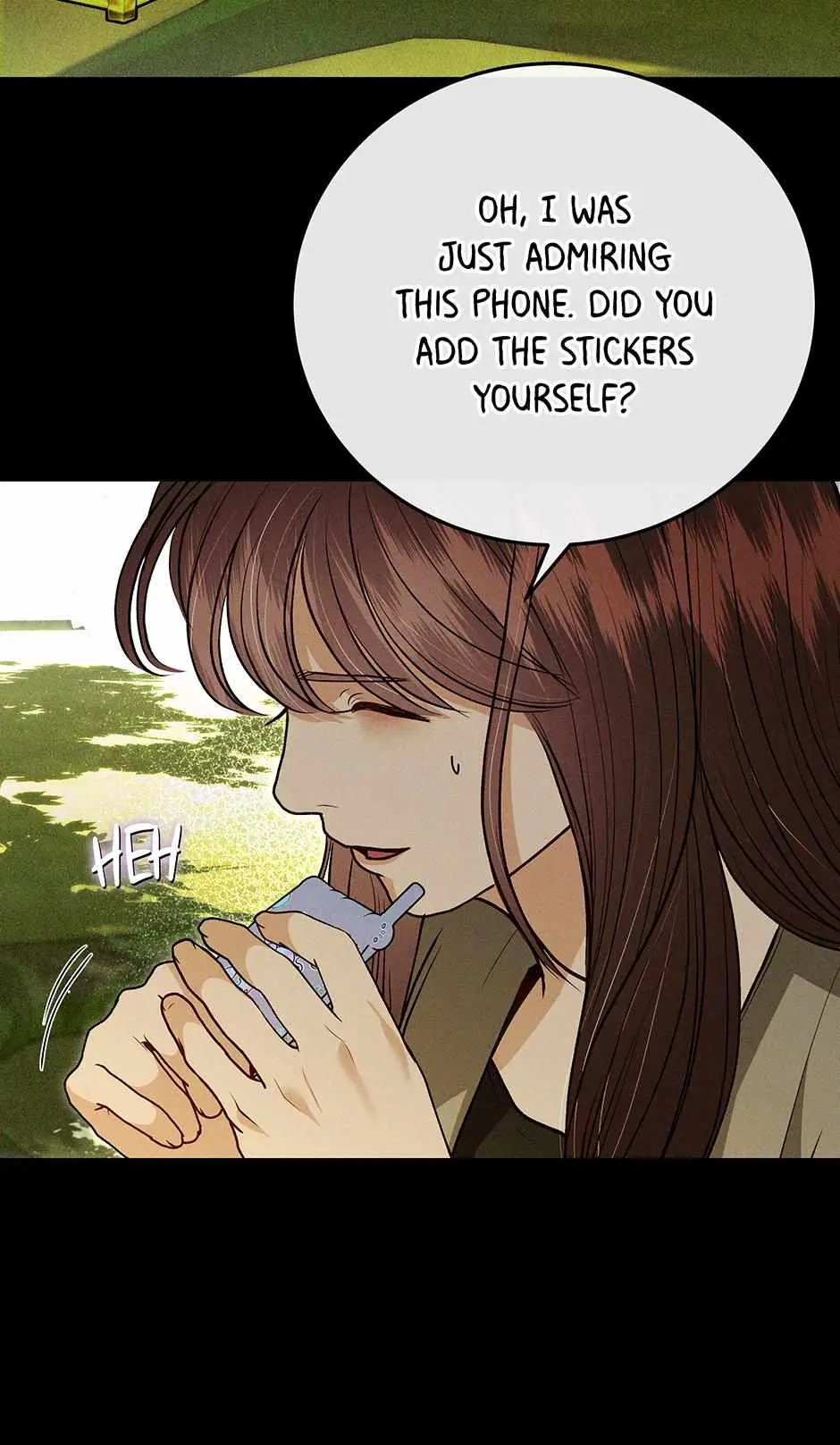 Read White Scandal chapter 60 image 43 on Lezhin
