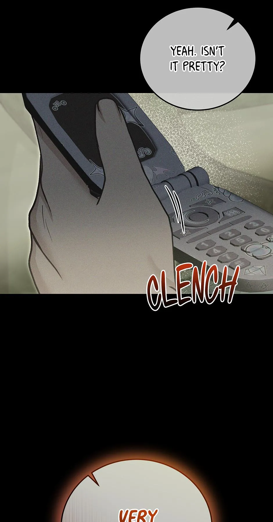 Read White Scandal chapter 60 image 44 on Lezhin
