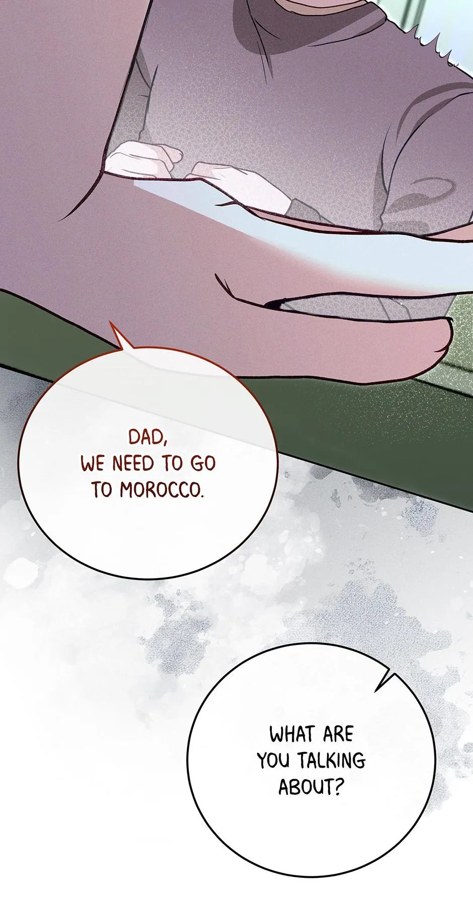 Read White Scandal chapter 60 image 48 on Lezhin