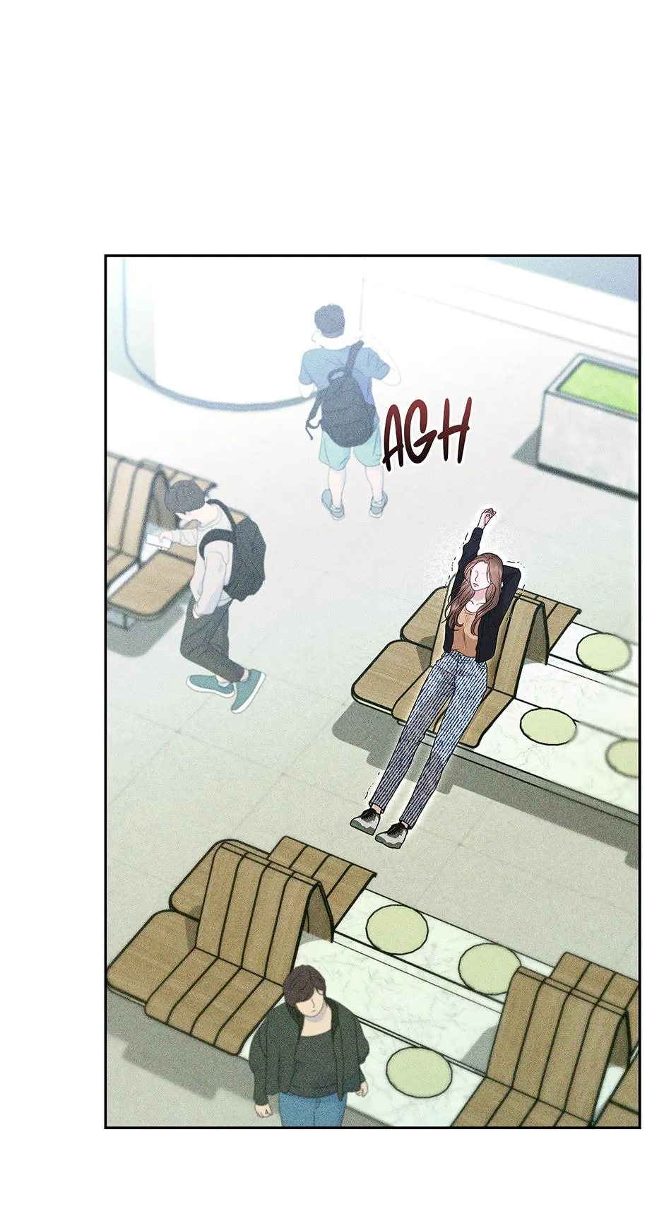 Read White Scandal chapter 60 image 54 on Lezhin