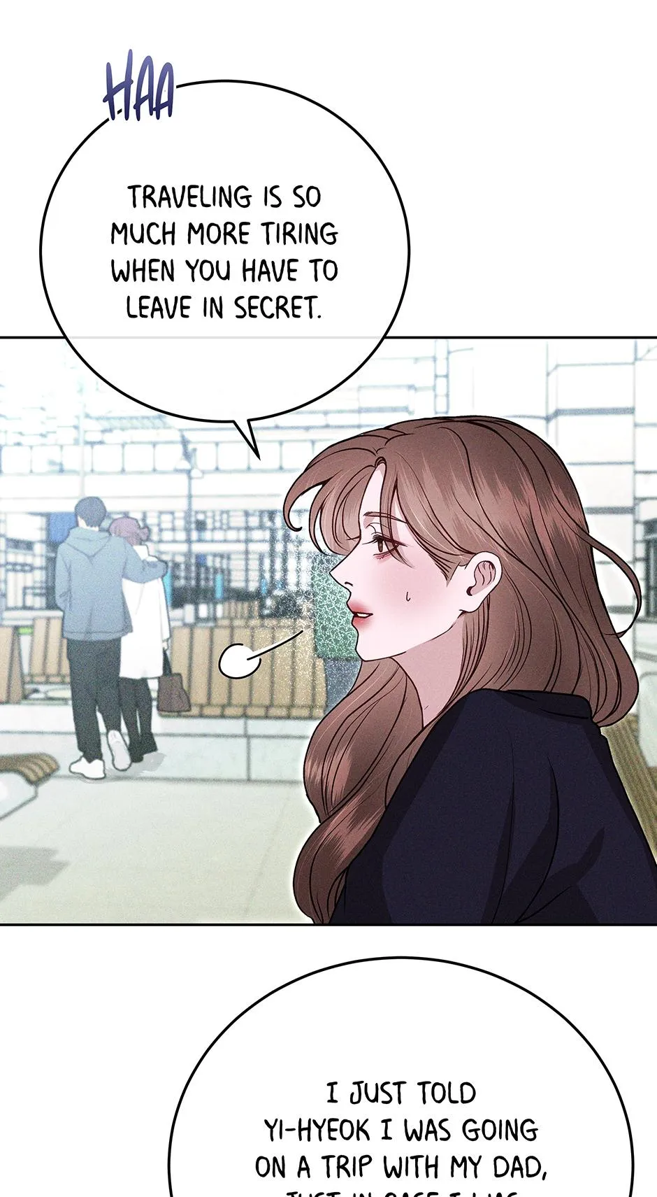 Read White Scandal chapter 60 image 55 on Lezhin