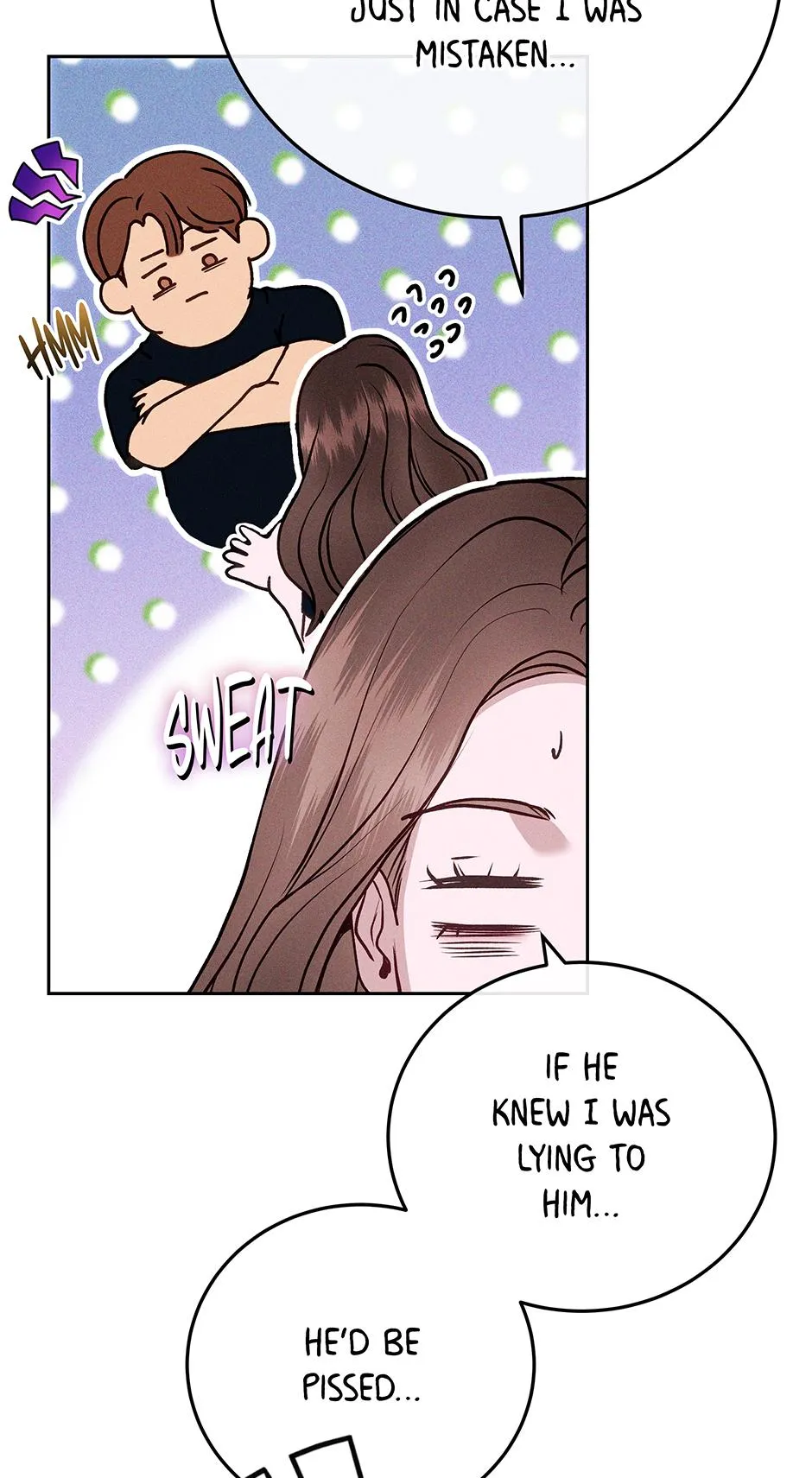 Read White Scandal chapter 60 image 56 on Lezhin